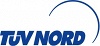 TÜV NORD Scandinavia AB logotyp