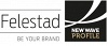 Felestad Trading AB logotyp