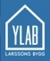 YLAB logotyp