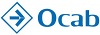 Ocab logotyp