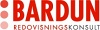 Bardunredovisningskonsult logotyp