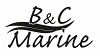 BC Marine logotyp