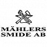 Mählers Smide AB logotyp