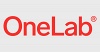 OneLab logotyp