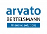 Arvato Financial Solutions logotyp