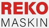 Rekomaskin logotyp