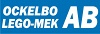 Ockelbo Legomek AB logotyp