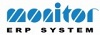 Monitor ERP System AB logotyp