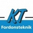 KT Fordonsteknik AB logotyp