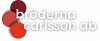 BRÖDERNA CARLSSON I MOTALA AB logotyp