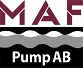 MAF Pump AB logotyp