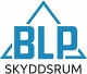 Blp Entreprenad AB logotyp