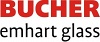 Butcher Emhart Glass logotyp