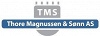 Thore Magnussen og Sønn AS logotyp