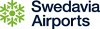 Visby Airport logotyp