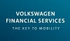 Volkswagen Finans Sverige logotyp