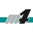 m4-gruppen AB logotyp