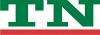 TN Bygg & Fastighet logotyp