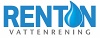 Renton Vattenrening AB logotyp