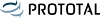 Prototal logotyp