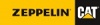 Zeppelin Sverige logotyp