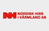 Nordisk Hiss i Värmland AB logotyp