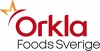 Orkla Foods logotyp