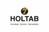 Holtab AB logotyp