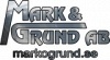 Mark & Grund i Vännäs AB logotyp