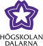 Högskolan Dalarna logotyp
