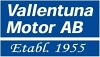 Vallentuna Motor AB logotyp