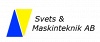 Svets & Maskinteknik AB logotyp