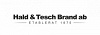 Hald & Tesch Brand AB logotyp