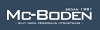 Mc-Boden AB logotyp