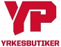 YP Yrkeskläder logotyp