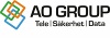AO Group logotyp