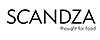 Scandza logotyp