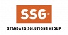 SSG Standard Solutions Group AB logotyp