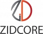 Zidcore logotyp