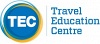TEC Travel Education Centre AB logotyp