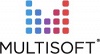 Multisoft AB logotyp