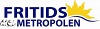 Fritids Metropolen AB logotyp