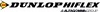 Dunlop Hiflex AB logotyp