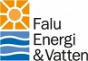 Falu Energi & Vatten logotyp