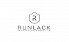 Runlack Industrilackering AB logotyp