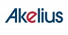 Akelius logotyp