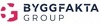 Byggfakta Group Sverige AB logotyp