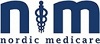 Nordic Medicare AB logotyp
