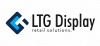LTG Display AB logotyp