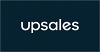 Upsales Nordic AB logotyp